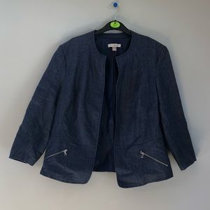 Women’s blazer